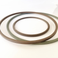 Hydraulikdichtungen für Zylinder -PTFE -Ring